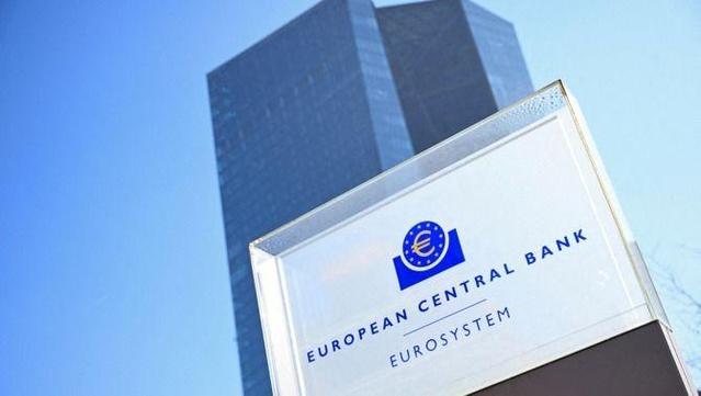 La seu del Banc Central Europeu, a Frankfurt (Reuters/Jana Rodenbusch)
