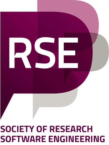 logo Society of Research Software Engineering