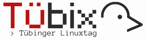 Am Samstag, dem 05.07.2025 findet wieder oben auf dem Sand der Tuebix (Tuebinger Linux-Tag) statt.