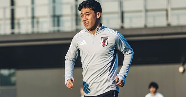 「あの時は長谷部さんが代表引退して」遠藤航が会見で熱弁した“7年前と今”…サッカー日本代表vsオーストラリアは消化試合ではない - サッカー日本代表 - Number Web