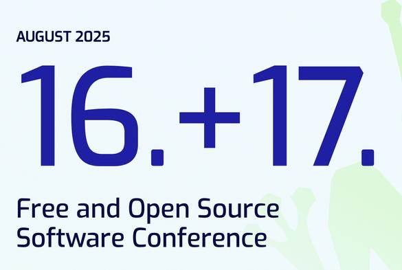 Froscon Free and open Source Software Conference