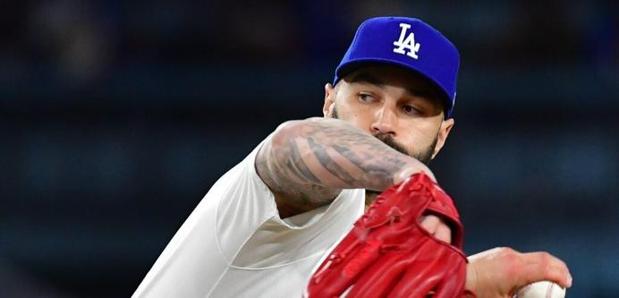 Tanner Scott Battles Dodgers' Bullpen Woes Amidst Tumultuous MLB Season
