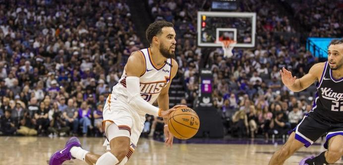 Tyus Jones on the radar as sacramento kings search for elusive point guard redemption