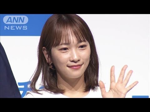川栄李奈、27歳で訪れた一大転機「自分の夢がかなった」(2025年6月5日)