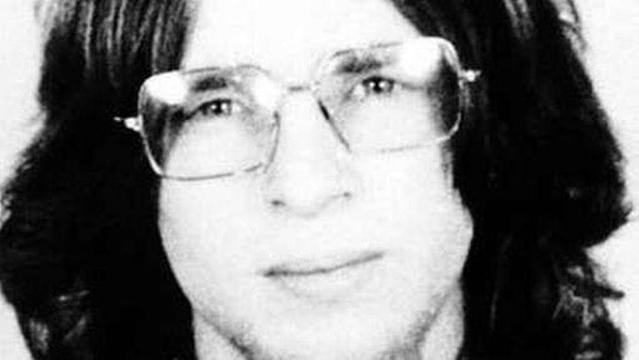 Ulrich Schmücker machte 1971 sein Abitur in Ahrweiler. 1974 wurde er von Terroristen ermordet.
Foto: Die Bullen