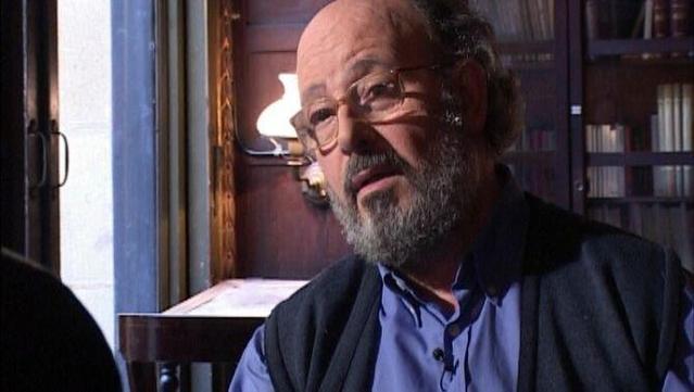 20 anys de la mort de Jesús Moncada
