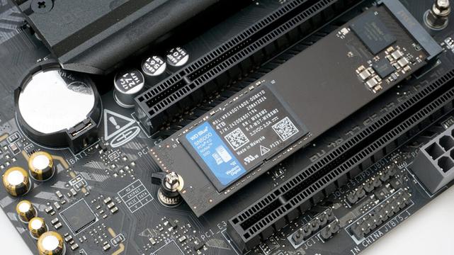 ゲームインストール用に4TBのQLC SSDはいいぞ！用途しだいでは低価格＆大容量はやっぱり正義だ!! - AKIBA PC Hotline!