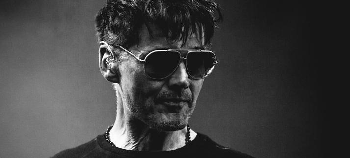 Morten Harket, vocalista del grupo de los 80 A-Ha, ha anunciado que padece de Parkinson. / Gina Wetzler