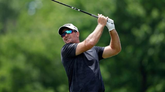 RBC Canadian Open: Ryan Fox on withdrawing from US Open qualification and reset targets for 2025