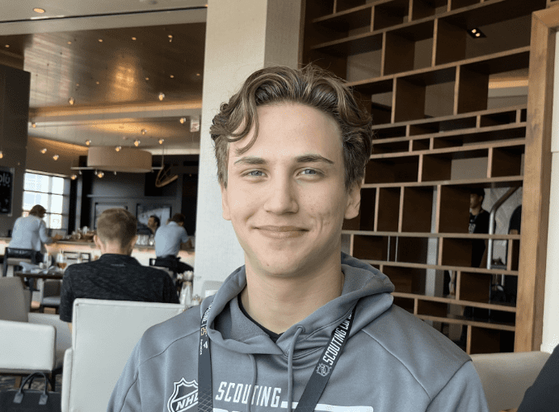 Victor Eklund