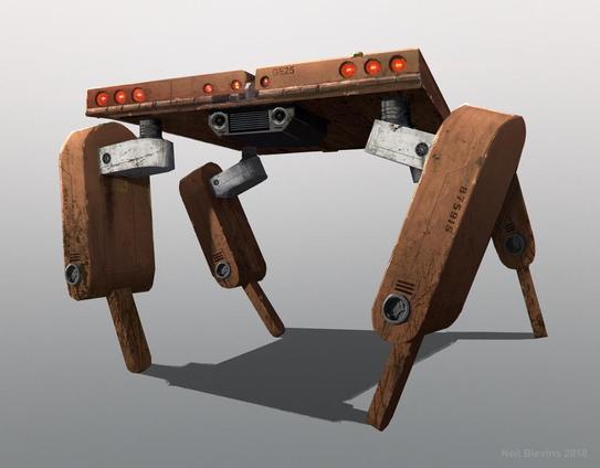 bot