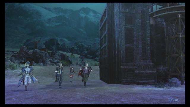 📰 Una imagen #random #randomImageGame #randomPic #imagenRandom #videogames #ValkyriaRevolution - Valkyria Revolution