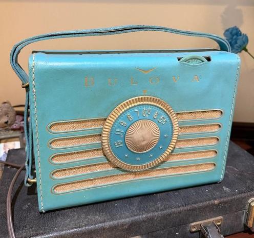 MCM portable radio