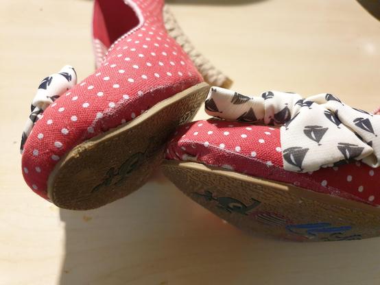 Focus on destroyed pumps, with very cheap materials