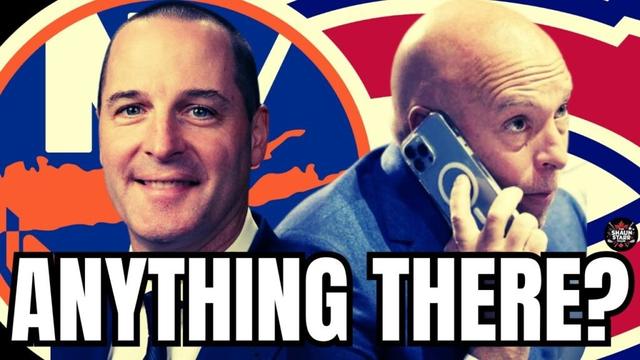 Does This Change ANYTHING For the Montreal Canadiens?