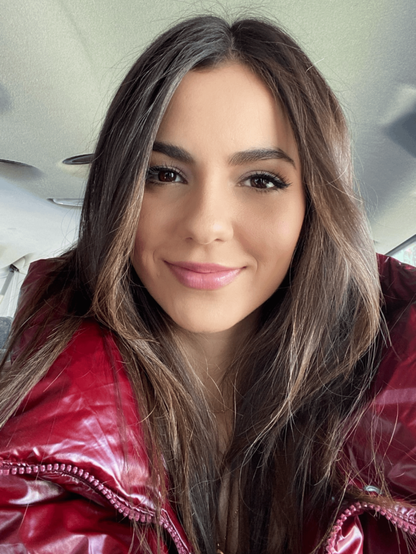 Victoria Justice