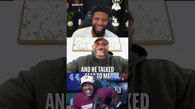 Michael Jordan DOMINATED Rookie Jason Richardson 😳