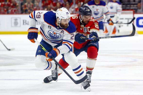NHL