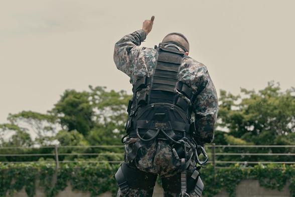 テレ朝POST » 『PJ ～航空救難団～』本編では描き切れなかった“最後の任務”。主演・濱田岳、感動のアナザーストーリー