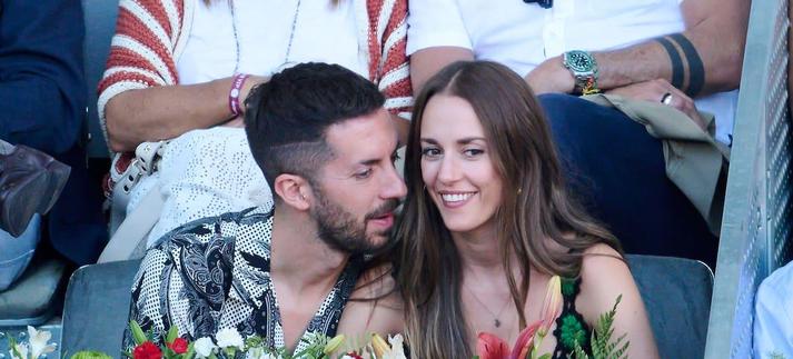 David Broncano y Silvia Alonso / Carlos Alvarez