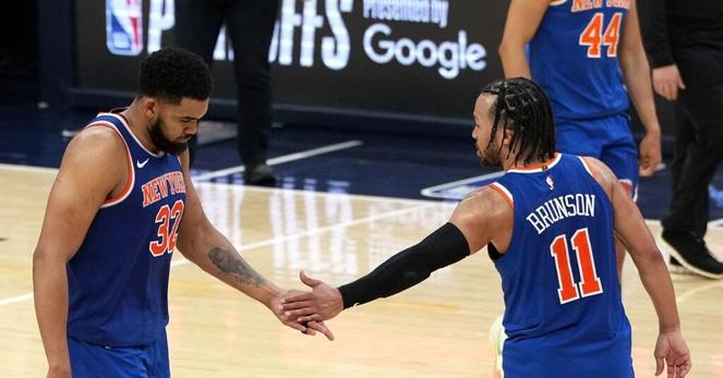 What went right and what went wrong for the Knicks in the 2025 playoffs