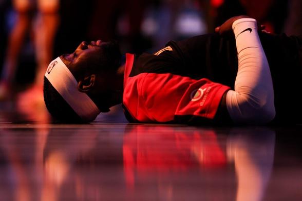 Hawks Should Pass On ‘Priority’ Free Agent