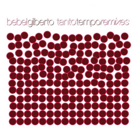 Cover: Bebel Gilberto - Sem Contenção