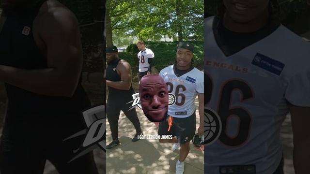 #NBAFinals tonight. Who you got? #wthelly #pacers #okc #shaigilgeousalexander #nfl #lakers #lebron