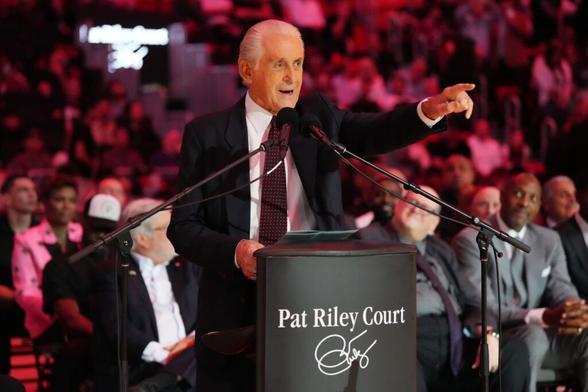 What Should Heat Do in the Draft: Shaping the Next Wave of "Heat Culture"