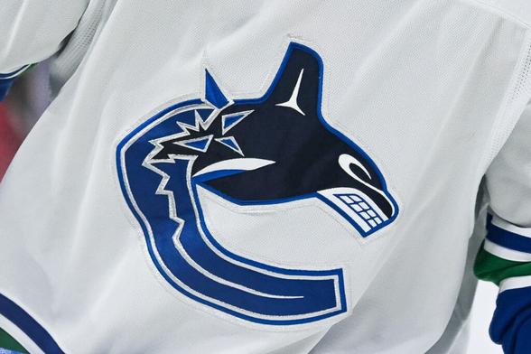 Canucks Agree To Terms With Anri Ravinskis On Entry-Level Contract