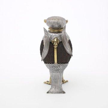 16th-17th century German drinking vessel