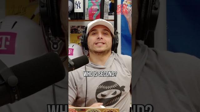 Boone got pissed at Jake for using "RBI" #yankees #newyork #baseball #sports #mlb