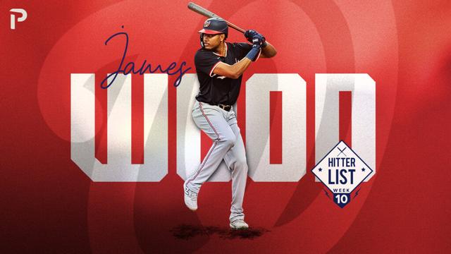 Top 150 Hitters For Fantasy Baseball 2025: Week 10 - 6/4