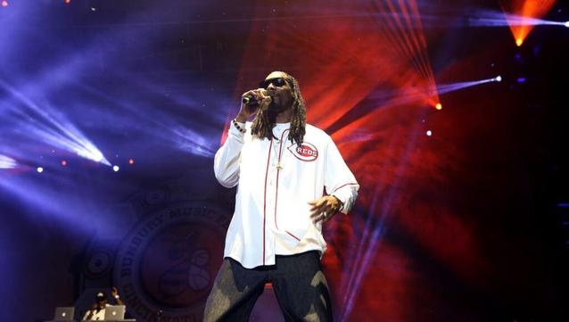 The Reds booking Snoop Dogg made it harder for me to be a fan