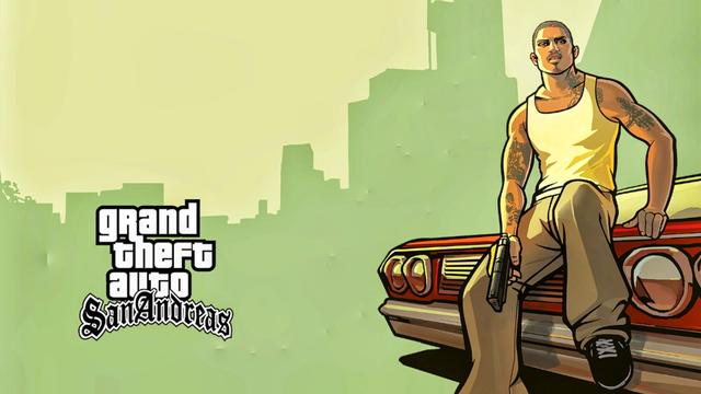 #YouTubeShorts
#GTASanAndreas Definitive Gameplay Review

https://youtube.com/shorts/NAkbq6Jp5k0?feature=share

Gameplay Playlist - https://www.youtube.com/playlist?list=PLH9X4m3s2fcdWjZG7ZiEG0AUnmphyh50X

Support the #Youtube channel! https://www.youtube.com/channel/UCunbqK36sAuYHdz0wx7muwg/join

#Android #GTA #GrandTheftAUto #SanAndreas #YouTube