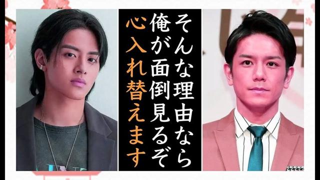 【噂】金指一世は退所後TOBEではなく◯◯加入予定だったが・・・