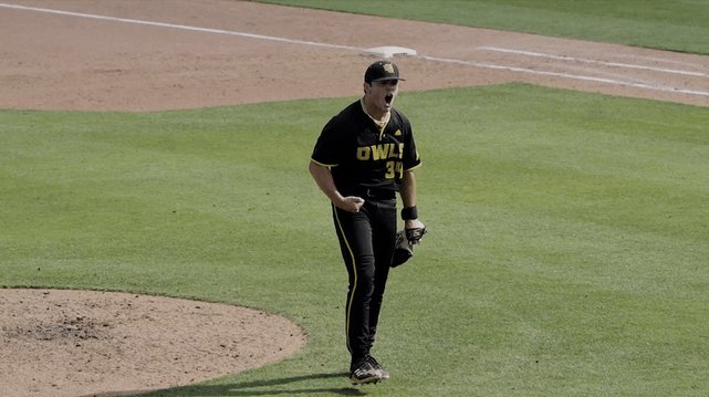 Kennesaw State Transfer Pitcher Commits To Tennessee Baseball