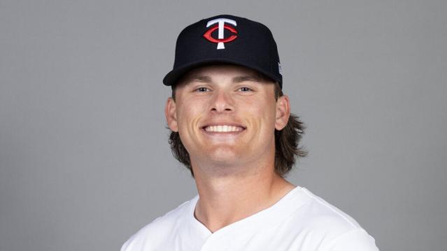 Minnesota Twins Promoting Travis Adams for MLB Debut