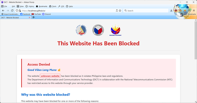Browser screenshot