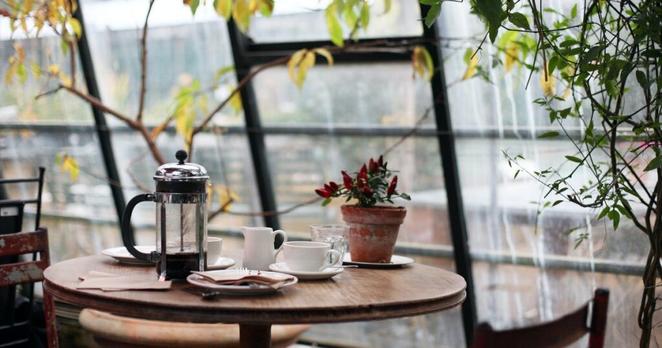 Tokyo’s Best Café Breaks for Travelers