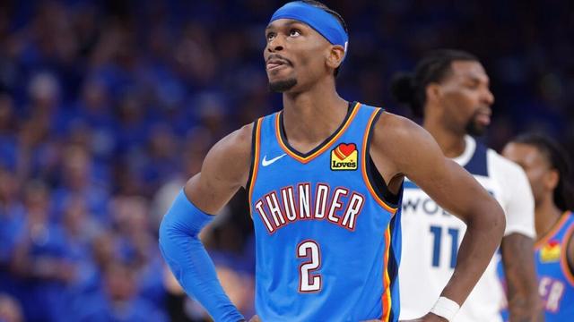 Ex-Sixers guard has bold claim of Thunder star Shai Gilgeous-Alexander