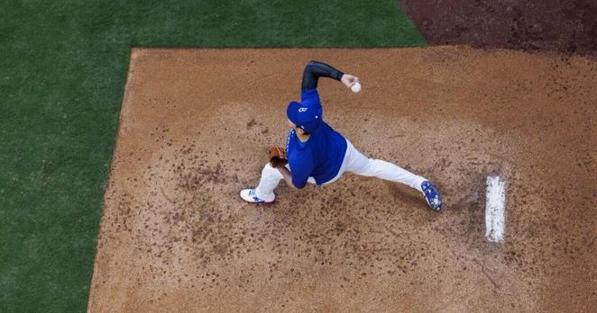 Why the Dodgers are optimistic their pitching will get healthy
