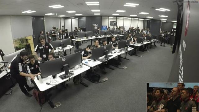 Private moon lander failed while attempting a moon touchdown