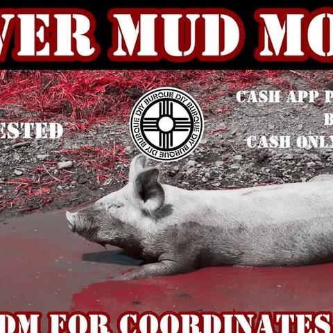 River Mud Mosh