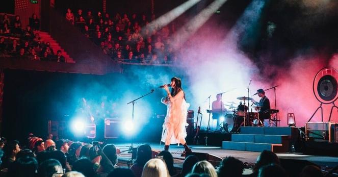 Japanese Breakfast’s Sydney Show Dazzles [Live Review]