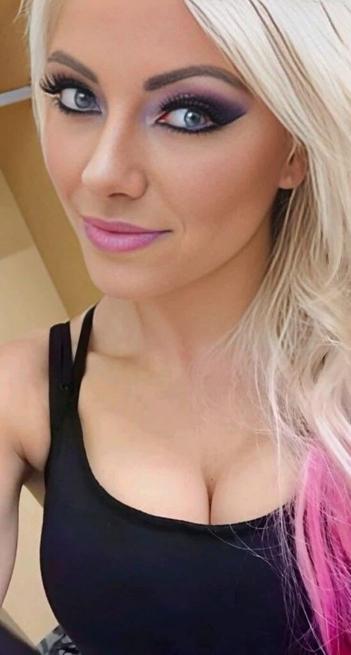 Alexa bliss