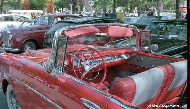 Oldtimer