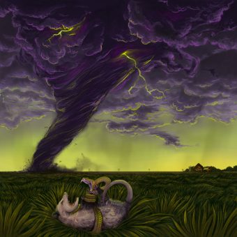 Flummox: Southern Progress