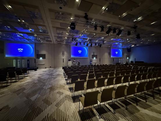 nextcloud summit 2025