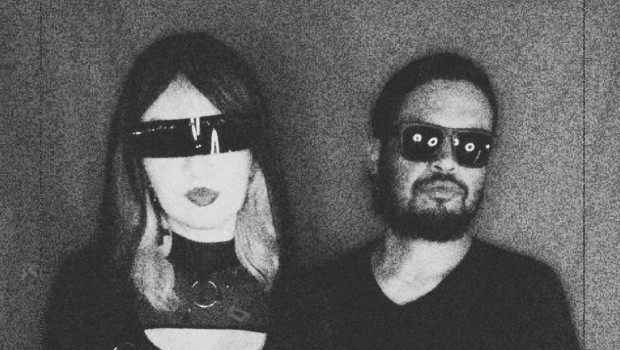 EBM duo Vioflesh propadlo na nové desce nostalgii